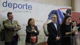 Arranca el TR 2019-2020 con el Acto de Presentación y los primeros partidos