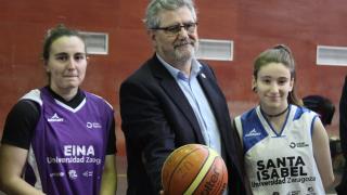 Arranca el TR 2019-2020 con el Acto de Presentación y los primeros partidos