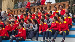 La Academia General Militar abre sus puertas al Trofeo Rector