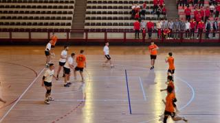 La Academia General Militar abre sus puertas al Trofeo Rector