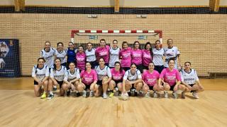 La Academia General Militar abre sus puertas al Trofeo Rector