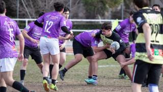 Arranca el Campeonato de la Universidad de Zaragoza “Trofeo Rector 2024-25"