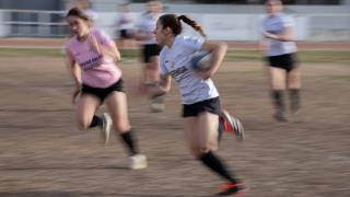 Arranca el Campeonato de la Universidad de Zaragoza “Trofeo Rector 2024-25"