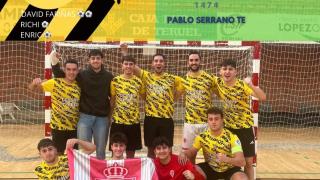 El Campus de Teruel se suma a la campaña “Brazalete de Esperanza”