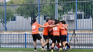 El CU Defensa revalida el título y conquista su tercer Trofeo Rectora
