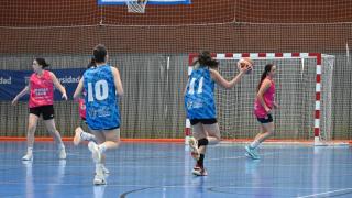 El CU Defensa revalida el título y conquista su tercer Trofeo Rectora