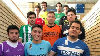 Reuniones Técnicas Campus Zaragoza 2019-20