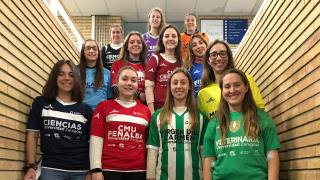 Reuniones Técnicas Campus Zaragoza 2019-20