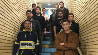 Reuniones Técnicas Campus Zaragoza 2019-20
