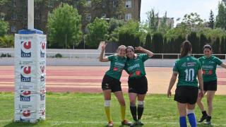 Semifimales Rugby 7 y Rugby