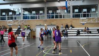 Semifinales Baloncesto