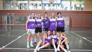 Semifinales Baloncesto