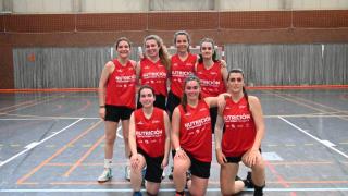 Semifinales Baloncesto