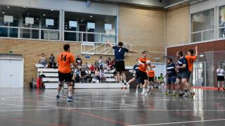Final Balonmano