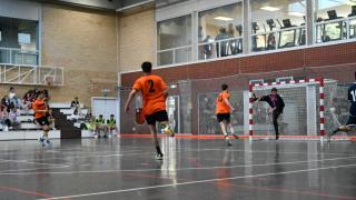 Final Balonmano