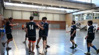 Final Balonmano