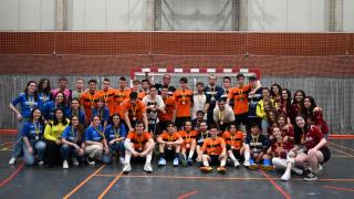 Final Balonmano