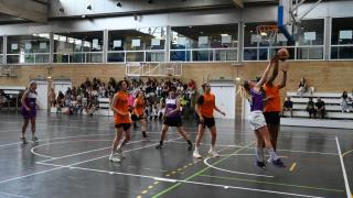 Finales Baloncesto