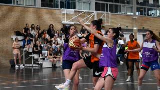 Finales Baloncesto