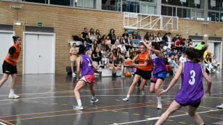 Finales Baloncesto