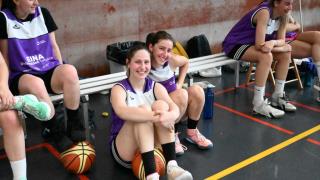 Finales Baloncesto