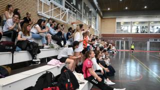 Finales Fútbol Sala