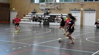Finales Fútbol Sala