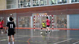 Finales Fútbol Sala