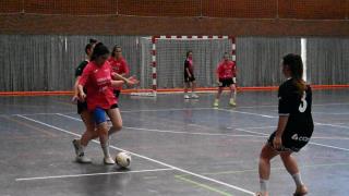 Finales Fútbol Sala