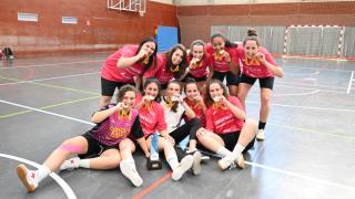 Finales Fútbol Sala