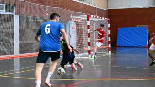 Finales Fútbol Sala