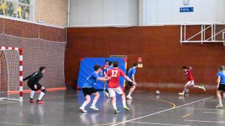 Finales Fútbol Sala