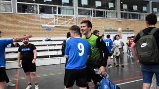Finales Fútbol Sala