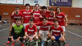 Finales Fútbol Sala