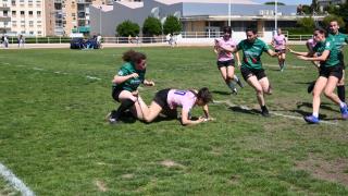 Finales Rugby