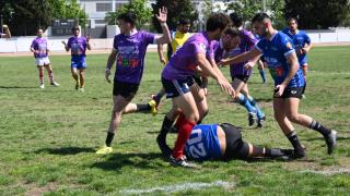 Finales Rugby