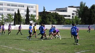 Finales Rugby