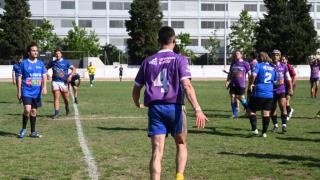Finales Rugby