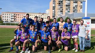 Finales Rugby