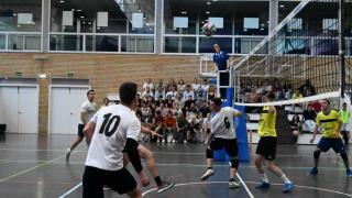 Finales Voleibol