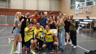 Finales Voleibol