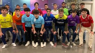 Reuniones técnicas - Zaragoza