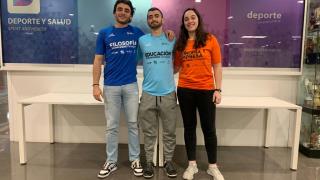 Reuniones técnicas - Zaragoza