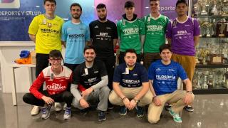 Reuniones técnicas - Zaragoza