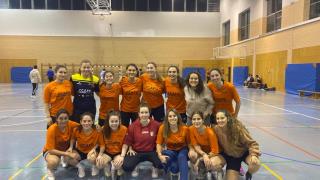 Equipos CCAFD Huesca