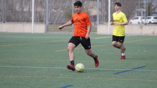 Equipos CCAFD Huesca