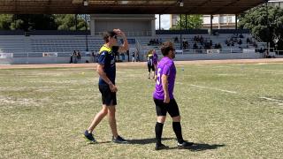 Final Ultimate Frisbee