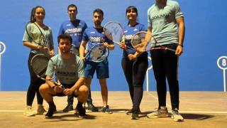 Frontenis