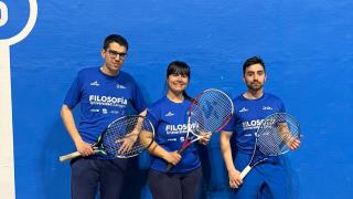 Frontenis