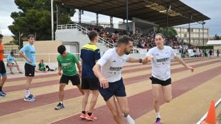 Final Fitness